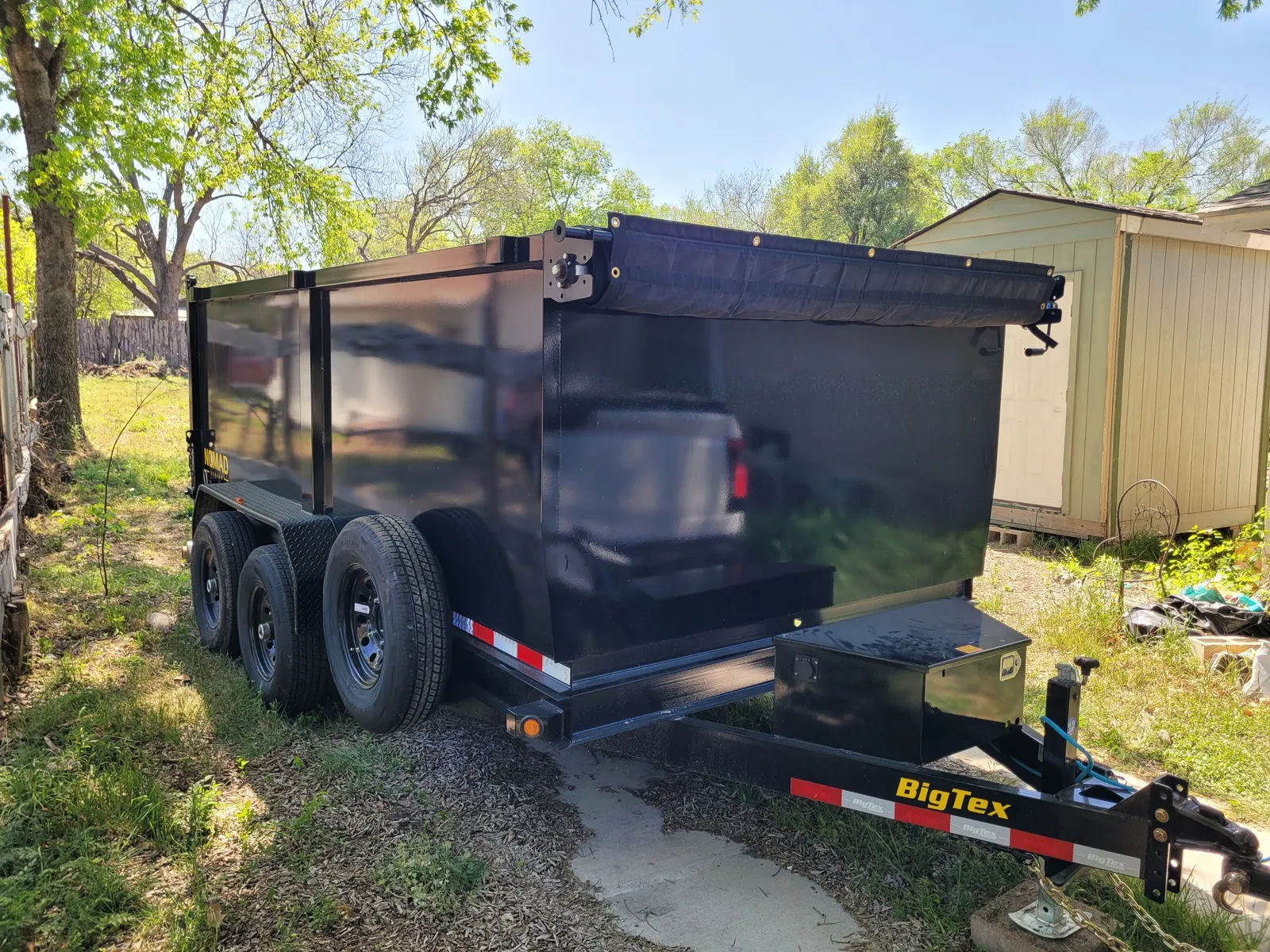 2026 BigTex 14LX